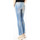 Kleidung Damen Straight Leg Jeans Wrangler Vintage Dusk 258ZW16M 