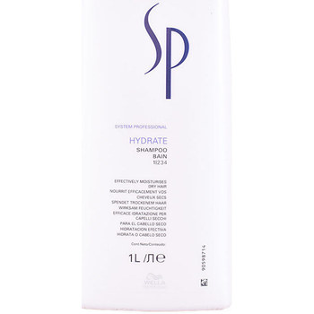 Beauty Shampoo System Professional Sp Hydrate Shampoo 