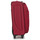 Taschen flexibler Koffer David Jones JAVESKA 76L Rot