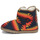 Schuhe Damen Hausschuhe Cool shoe DAKOTA Marine / Multicolor