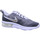 Schuhe Jungen Sneaker Nike Low CD8523 100 Grau