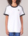 Kleidung Damen T-Shirts adidas Originals  Weiss