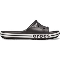 Schuhe Herren Hausschuhe Crocs Crocs™ Bayaband Slide 38