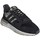 Schuhe Herren Sneaker Low adidas Originals ZX 500 RM Schwarz