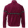 Kleidung Herren Trainingsjacken Sergio Tacchini Original Sweater Rot