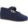 Schuhe Mädchen Derby-Schuhe & Richelieu Vulladi 32642 Blau