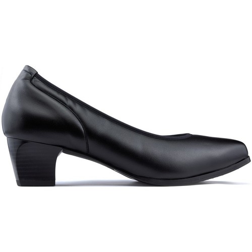 Clement Salus SCHUHE CLEMEN SALUS COMFORTABLE Schwarz