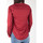 Kleidung Damen Hemden Lee Damenhemd  L47QLCPR Rot
