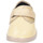 Schuhe Damen Slipper Florett Slipper 60811/32 Gelb