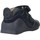 Schuhe Jungen Stiefel Biomecanics 161141 Blau