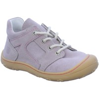 Schuhe Mädchen Babyschuhe Pepino By Ricosta Maedchen 69-1222200-322 lila
