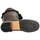 Schuhe Damen Klassische Stiefel Moschino Cheap & CHIC CA2601 Schwarz