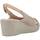 Schuhe Sandalen / Sandaletten Stonefly TESS 3 Beige