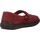 Schuhe Mädchen Derby-Schuhe & Richelieu Vulladi 488 070 Rot