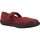 Schuhe Mädchen Derby-Schuhe & Richelieu Vulladi 488 070 Rot