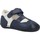 Schuhe Jungen Derby-Schuhe & Richelieu Chicco DANTON Blau