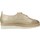 Schuhe Damen Derby-Schuhe & Richelieu Chika 10 KEIRA 01 Gold