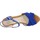 Schuhe Damen Sandalen / Sandaletten Stonefly MARLENE II 5 Blau