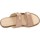 Schuhe Damen Sandalen / Sandaletten Elvio Zanon H0501P Rosa