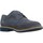 Schuhe Herren Derby-Schuhe & Richelieu Stonefly ALBY 1 Blau