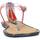 Schuhe Mädchen Sandalen / Sandaletten Gioseppo 43095G Blau
