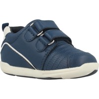 Schuhe Jungen Sneaker Low Chicco G5 Blau