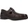 Schuhe Herren Sandalen / Sandaletten Pinoso's 6008H Braun