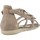 Schuhe Damen Sandalen / Sandaletten Stonefly ALISYA 9 Braun