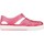 Schuhe Mädchen Zehensandalen IGOR S10171 Rosa