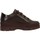 Schuhe Damen Derby-Schuhe & Richelieu Geox D ROOSE B Braun