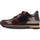 Schuhe Damen Derby-Schuhe & Richelieu Angel Infantes 570A Rot