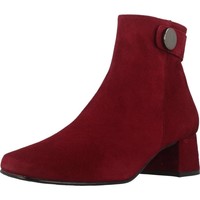 Schuhe Damen Low Boots Joni 15153J Rot