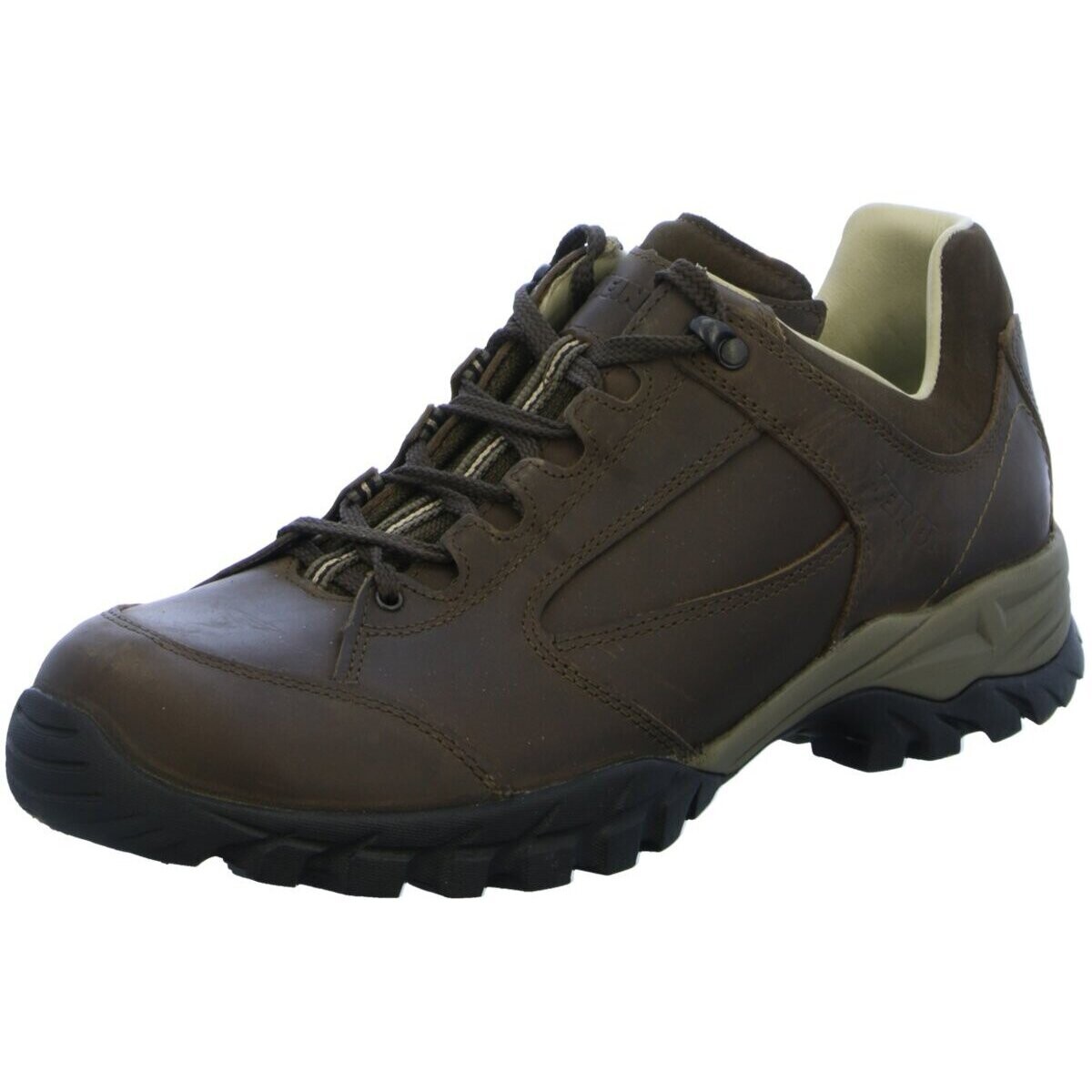Schuhe Herren Fitness / Training Meindl Sportschuhe 5169-46 Lugano d- Braun