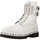 Schuhe Damen Low Boots Pon´s Quintana 7190 008 Weiss