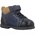 Schuhe Jungen Stiefel Chicco GORIX Blau