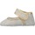 Schuhe Mädchen Derby-Schuhe & Richelieu Chicco OSKA Silbern