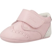 Schuhe Mädchen Derby-Schuhe & Richelieu Chicco NARDO Rosa