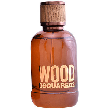 Beauty Herren Kölnisch Wasser Dsquared Wood Pour Homme Edt Vapo 