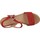 Schuhe Damen Sandalen / Sandaletten Stonefly DIVA 4 Rot