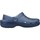 Schuhe Jungen Zehensandalen IGOR S10226 Blau