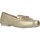 Schuhe Slipper Stonefly 110087 Gold