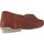 Schuhe Slipper Stonefly 110091 Rot
