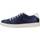 Schuhe Damen Sneaker Stonefly 110180 Blau