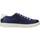 Schuhe Damen Sneaker Stonefly 110180 Blau