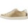 Schuhe Damen Sneaker Stonefly 110180 Gold