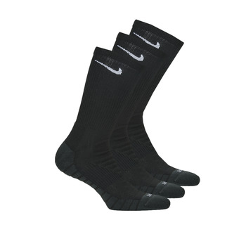 Unterwäsche Herren Socken & Strümpfe Nike SX5547-010 Schwarz