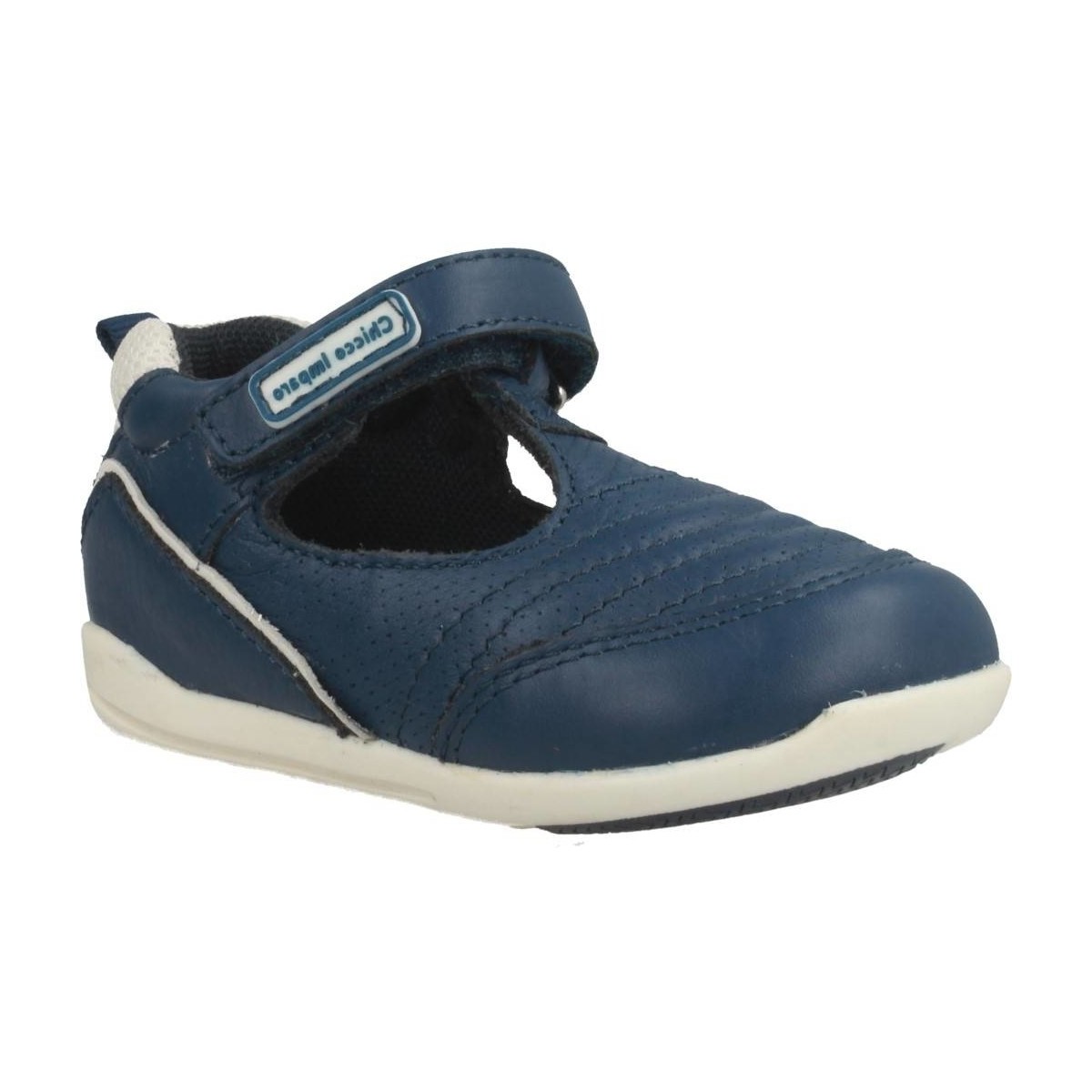 Schuhe Jungen Sandalen / Sandaletten Chicco G6 Blau