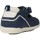 Schuhe Jungen Sandalen / Sandaletten Chicco G7 Blau