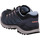 Schuhe Damen Fitness / Training Lowa Sportschuhe Maddox GTX Low 320609-7922 Blau