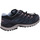 Schuhe Damen Fitness / Training Lowa Sportschuhe Maddox GTX Low 320609-7922 Blau